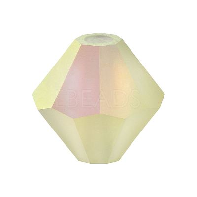Preciosa&reg Crystal Beads Y-PRC-BA3-80100-20019-1