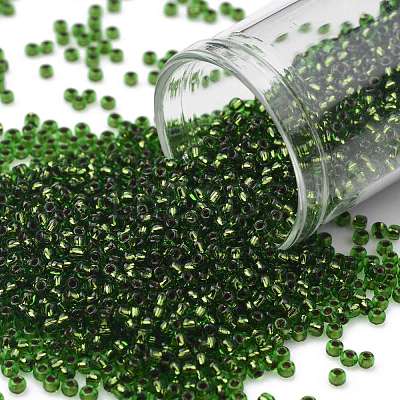 TOHO 11/0 Round Beads SEED-XTR11-0742-1
