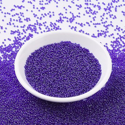 MIYUKI Round Rocailles Beads X-SEED-G007-RR0176-1