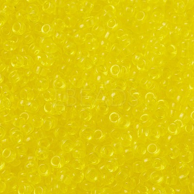 MIYUKI Round Rocailles Beads X-SEED-G009-RR0136-1