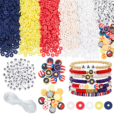 DIY Jewelry Making Findings Kits DIY-PA0002-16-1