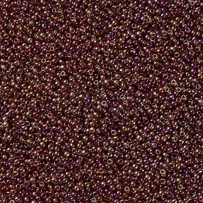TOHO 11/0 Round Beads X-SEED-TR11-0165D-1