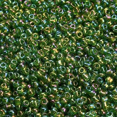 12/0 Glass Seed Beads X1-SEED-A007-2mm-167-1