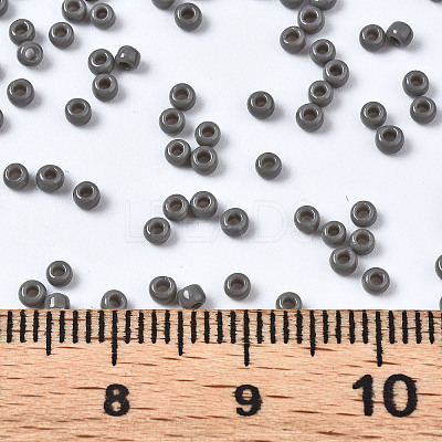 TOHO 11/0 Round Beads X-SEED-TR11-0053D-1