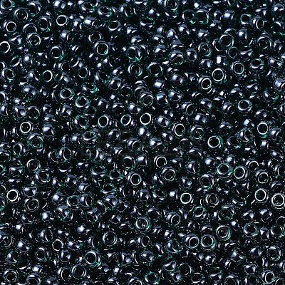 MIYUKI Round Rocailles Beads SEED-G007-RR0362-1