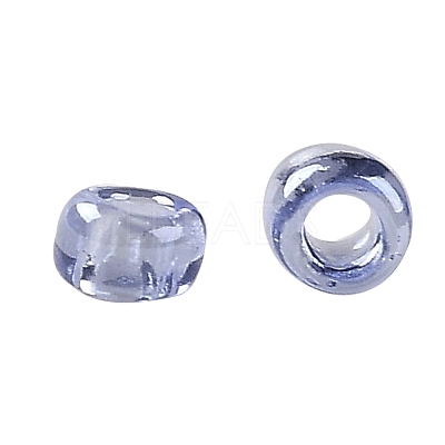 TOHO Round Seed Beads X-SEED-TR15-0107-1