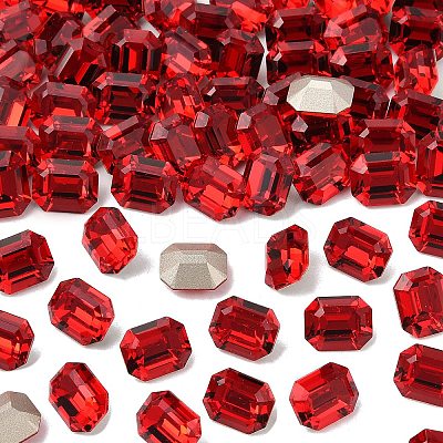 Preciosa&reg MAXIMA Crystal Fancy Stones X-PRC-FD10-90070-1