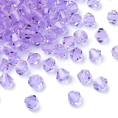 Preciosa&reg Crystal Beads X-PRC-BA5-20310-1