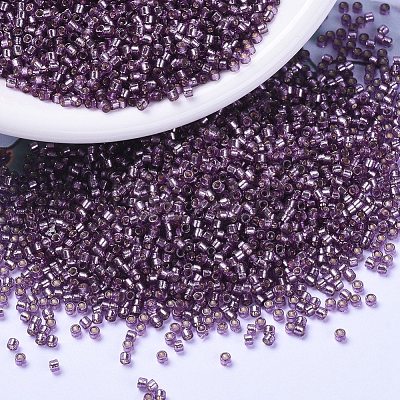 MIYUKI Delica Beads SEED-X0054-DB2169-1