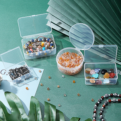PP Plastic Box CON-PH0002-30-1
