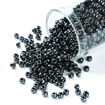 TOHO Round Seed Beads X-SEED-TR08-0089-1