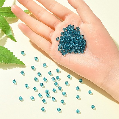 Preciosa&reg Crystal Beads Y-PRC-BA5-60100-1