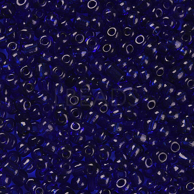 Glass Seed Beads SEED-US0003-4mm-8-1
