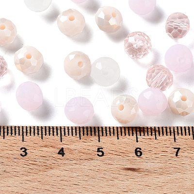 Glass Beads EGLA-A034-SM8mm-59-1