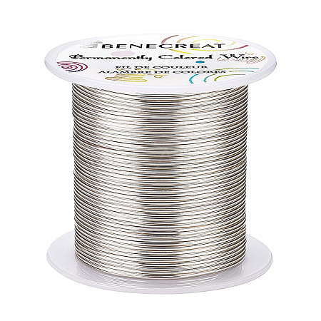 Round Copper Wire CWIR-BC0006-02C-S-1