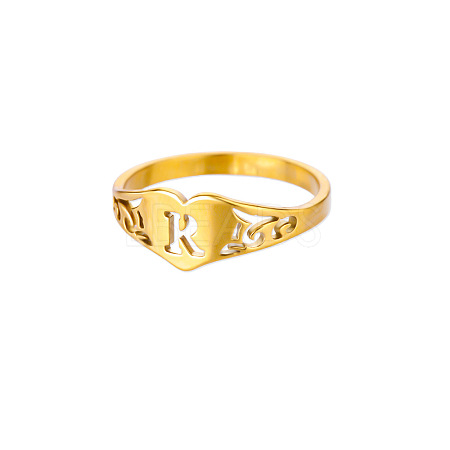 201 Stainless Steel Finger Rings FS-WG8C0EC-52-1