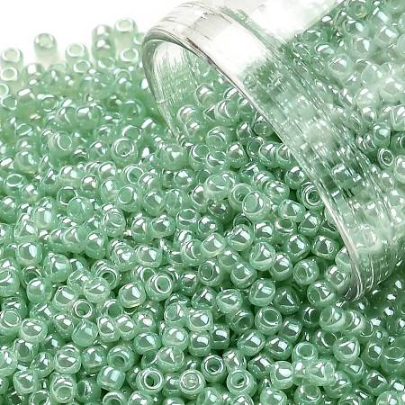 TOHO 11/0 Round Beads X-SEED-TR11-0144-1