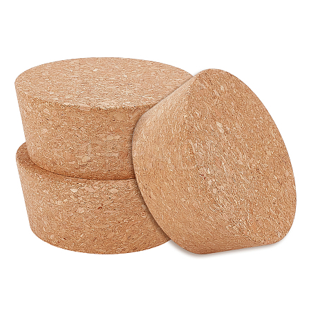 Cork Bottle Stopper AJEW-WH0752-481C-1