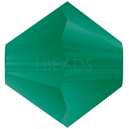 Preciosa&reg Crystal Beads X-PRC-BA4-50730-840-1