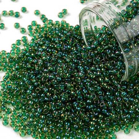 TOHO Round Seed Beads SEED-TR11-0242-1