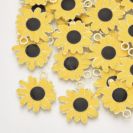 Alloy Pendants LS-X-PALLOY-S121-214B-1