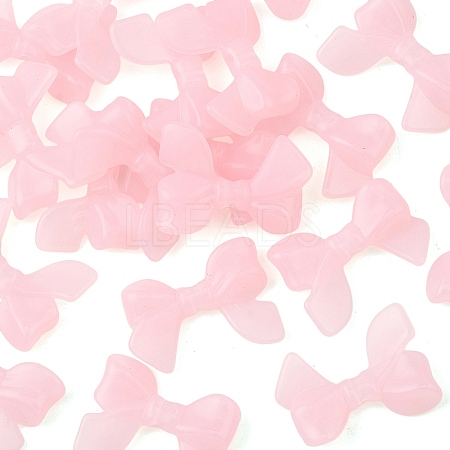 20Pcs Acrylic Bead OACR-YW0003-85A-1