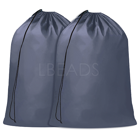 Oxford Cloth Drawstring Storage Bags AJEW-WH20816-044B-04-1