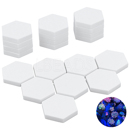 28Pcs Porcelain Cabochons FIND-NB0006-75-1