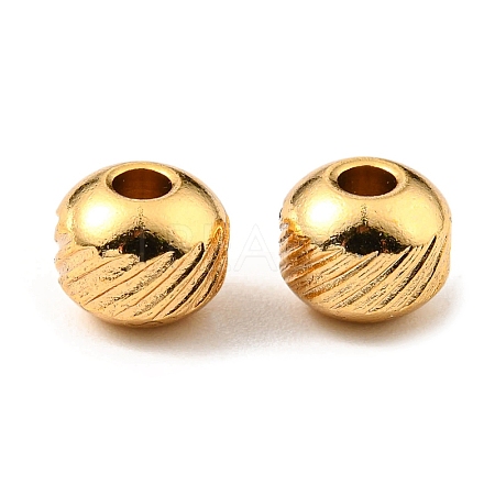 304 Stainless Steel Beads STAS-G133-10G-1