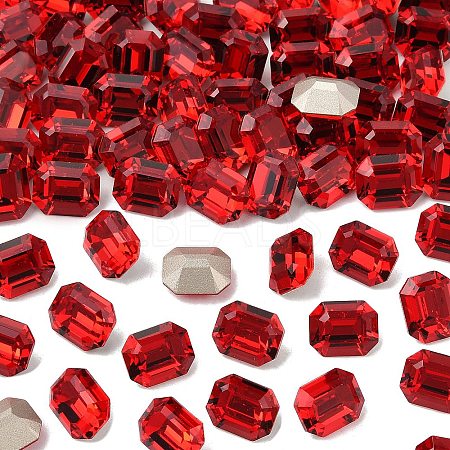 Preciosa&reg MAXIMA Crystal Fancy Stones X-PRC-FD10-90070-1