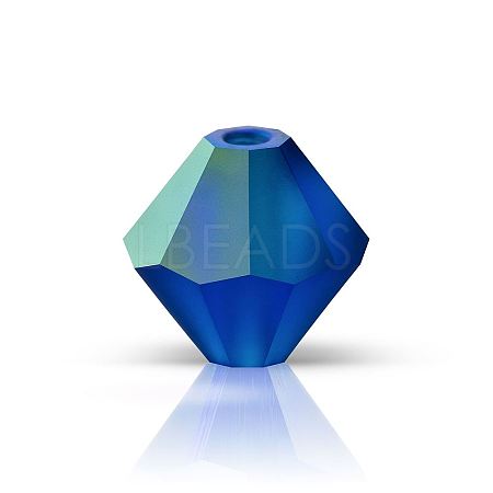 Preciosa&reg Crystal Beads X-PRC-BA4-30240-20019-1