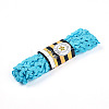 Polypropylene Fiber Ribbons SRIB-S050-B21-2