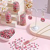100G Handmade Polymer Clay Cabochons CLAY-SC0001-82B-4