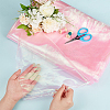 Symphony Laser Polyester Fabric DIY-WH0401-67B-3