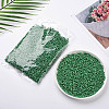 6/0 Glass Seed Beads SEED-US0003-4mm-47-5