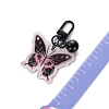 Acrylic Keychain PW-WG57199-02-3