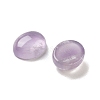 Natural Amethyst Cabochons G-G145-01A-19-2