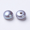 Natural Cultured Freshwater Pearl Beads PEAR-I004H-01-2