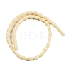 Synthetic Coral Carved Beads Strands CORA-C003-14A-3