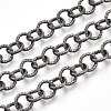 Iron Rolo Chains CH-S125-013-B-2