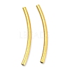 304 Stainless Steel Tube Beads STAS-B047-27K-G-1
