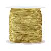 9-Ply Metallic Cord MCOR-CJ0001-03B-03-1