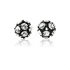 Preciosa&reg MAXIMA Crystal Stones in Settings Y-PRC-MB8-00030-B-3