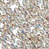 Glass Seed Beads X1-SEED-H002-A-A613-3