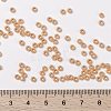 MIYUKI Round Rocailles Beads SEED-JP0009-RR0580-4