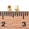 925 Sterling Silver Spacer Tube Beads LS-STER-Z006-01D-G-3