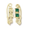 Alloy Pendant PALLOY-K001-087G-01-1
