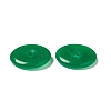 Natural Malaysia Jade Dyed Pendants X-G-G994-F02-01-3