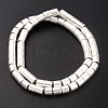 Non-magnetic Synthetic Hematite Beads Strands G-B014-03S-2