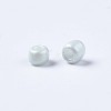12/0 Glass Seed Beads SEED-S060-A-F408-6